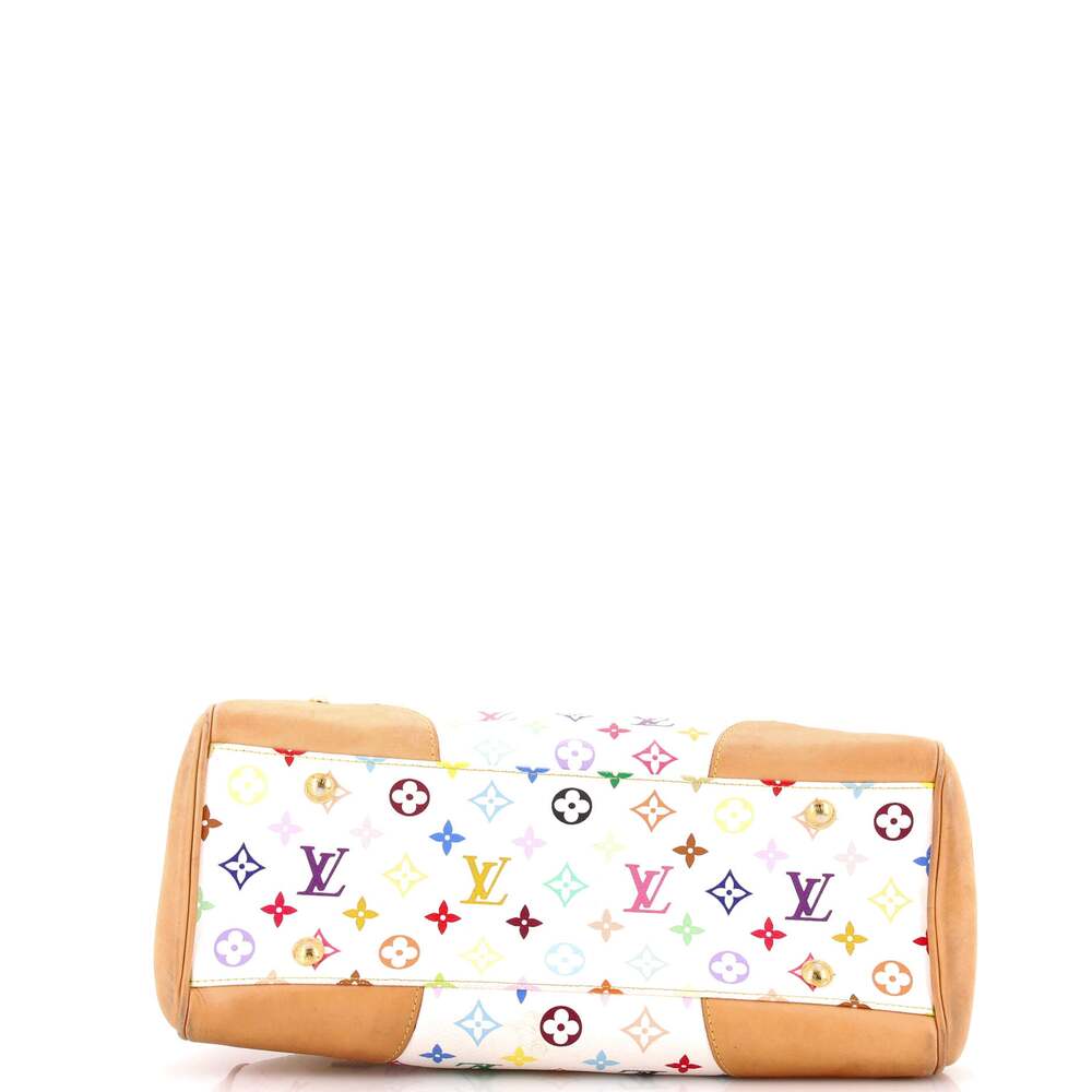 Louis Vuitton Beverly Handbag #227374L18B - Picture 4 of 9